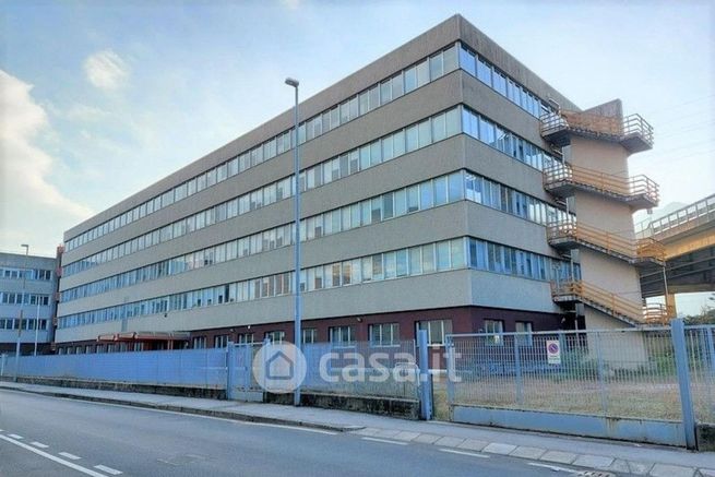 Ufficio in commerciale in Via Igualada 6