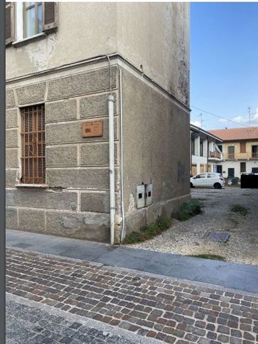 Appartamento in residenziale in Via I Maggio 24