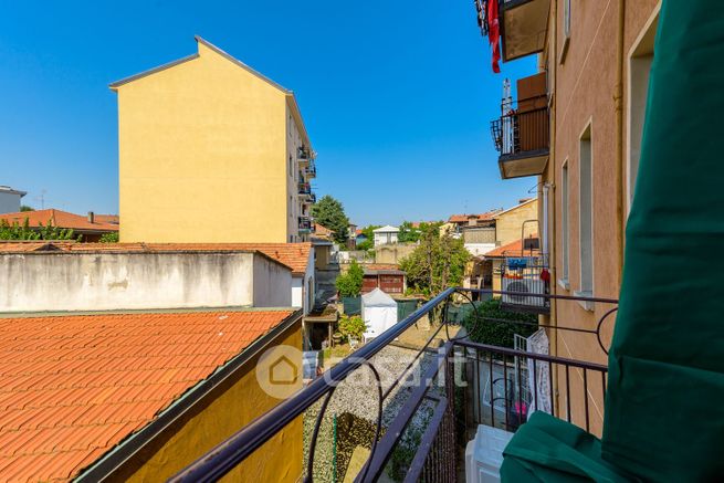 Appartamento in residenziale in Via Clerici 3