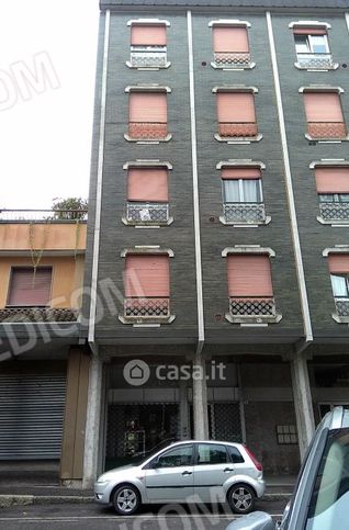 Appartamento in residenziale in Piazza LibertÃ  12