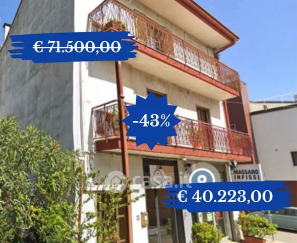 Appartamento in residenziale in Via Laterza 104