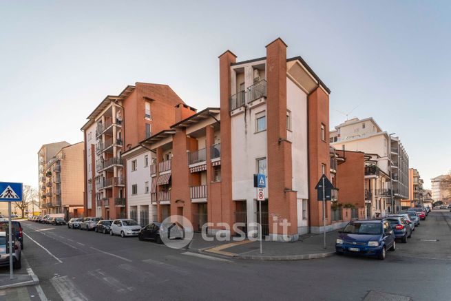 Appartamento in residenziale in Via Edoardo Perroncito 13