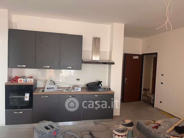 Appartamento in residenziale in Via dell'Olmo 11