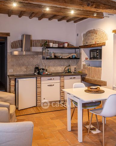 Appartamento in residenziale in Via Cesia O della Piana 76
