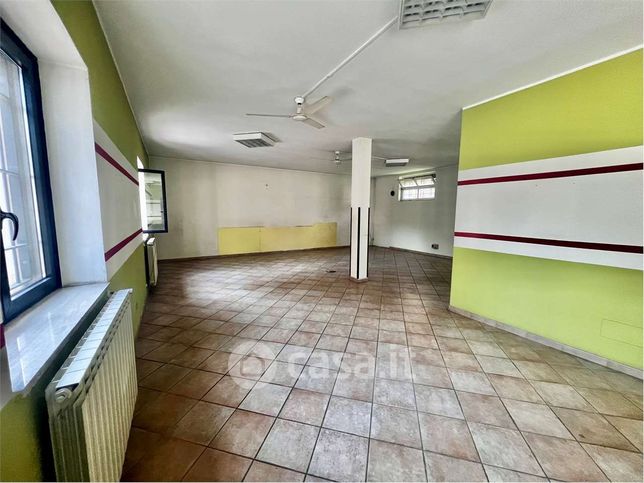 Ufficio in commerciale in Via Giuseppe Mazzini