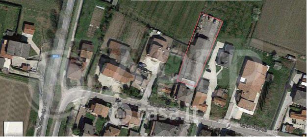 Capannone in commerciale in Via Cò Cappone 9 n. 9 - 7/B