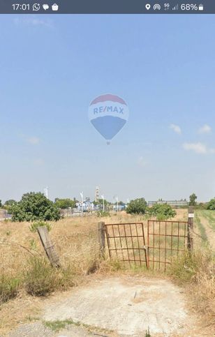 Terreno agricolo in commerciale in Via Masseria Vecchia 54