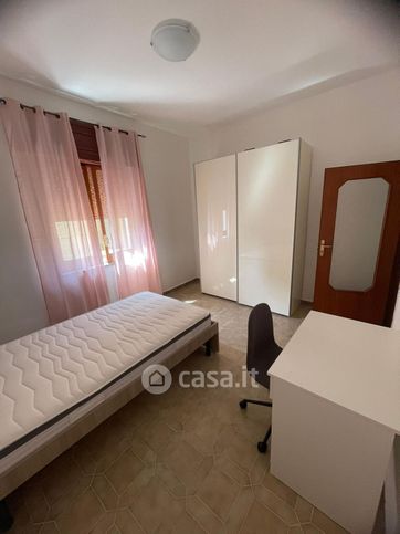 Appartamento in residenziale in Via Gaetano Salvatore