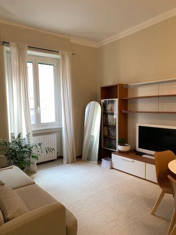 Appartamento in residenziale in Via Gaetano Braga