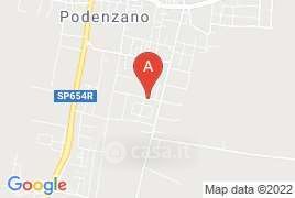 Box/posto auto in residenziale in Via D. Calatroni 24