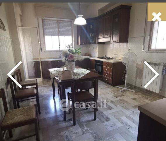 Appartamento in residenziale in Via Colacasio