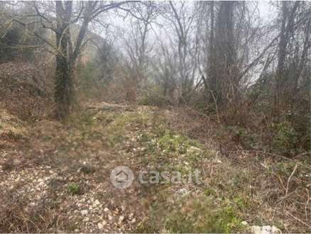 Terreno edificabile in residenziale in Strada San Polo