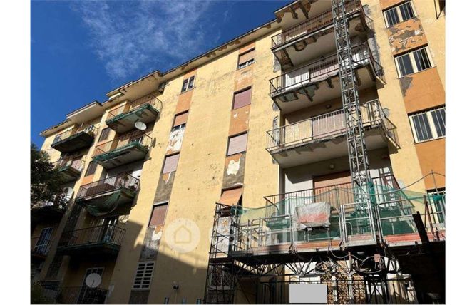 Appartamento in residenziale in Via Madonnelle 19 bis