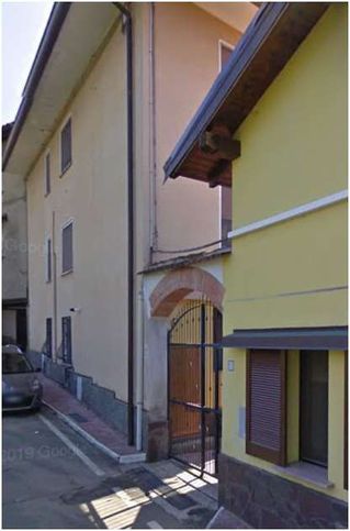 Appartamento in residenziale in Via Orio 47