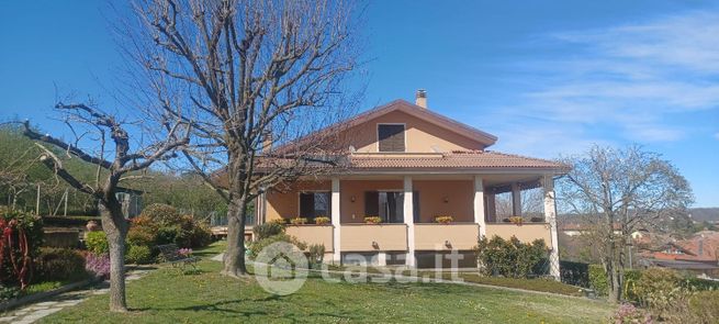 Villa in residenziale in Strada San Michele