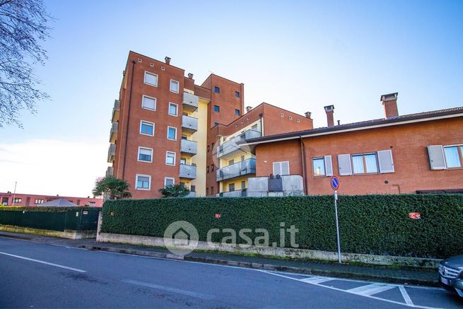 Appartamento in residenziale in Via Fratelli Signorelli 158