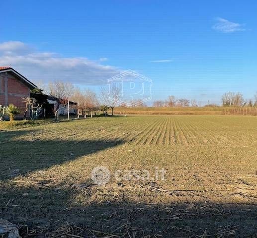 Terreno agricolo in commerciale in Via Fratelli Cervi 27