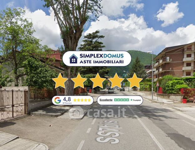Appartamento in residenziale in Via Loffredo