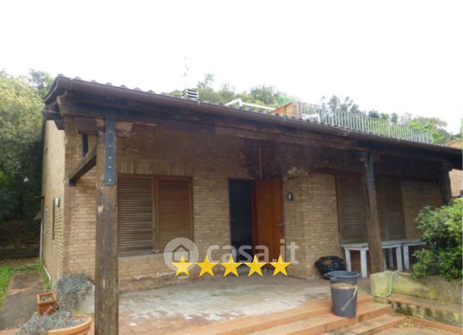 Appartamento in residenziale in Via Poggio del Barbiere