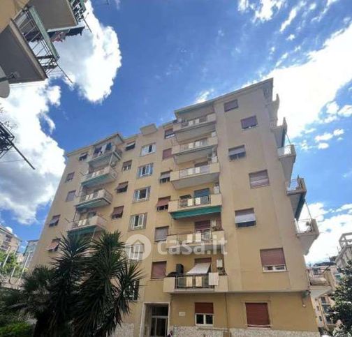 Appartamento in residenziale in Via Bordighera 11