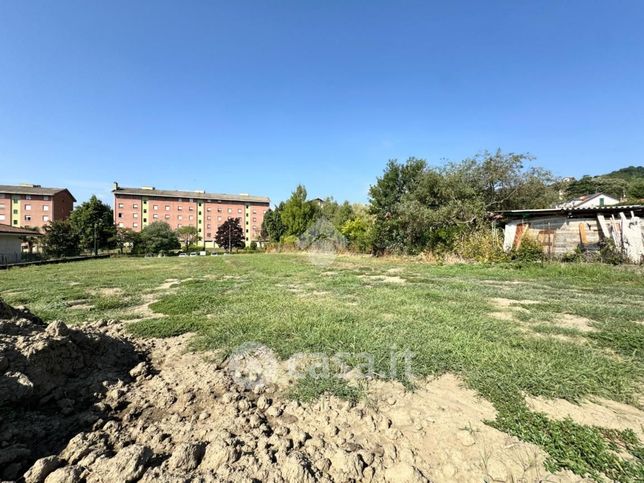 Terreno edificabile in residenziale in Strada San Luca