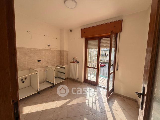 Appartamento in residenziale in Via Roma