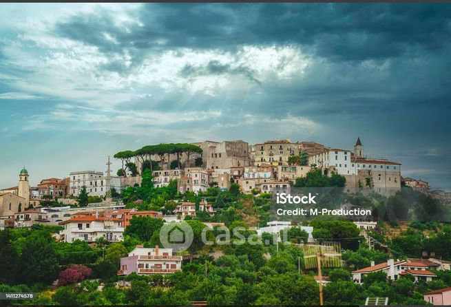 Appartamento in residenziale in Vico Vescia