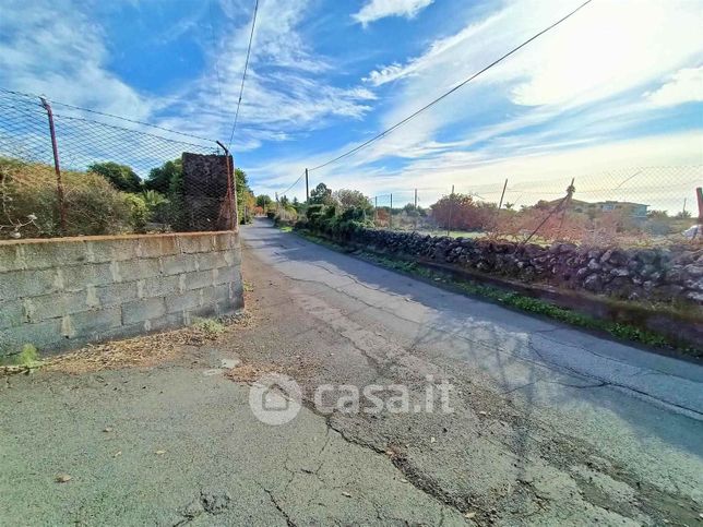 Terreno agricolo in commerciale in Via Cairoli 0 sn