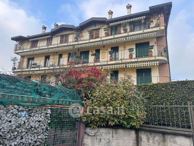 Appartamento in residenziale in Via Giacomo Matteotti 8