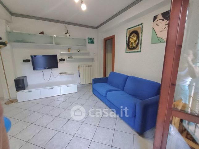 Appartamento in residenziale in Via Nettunense Vecchia 51