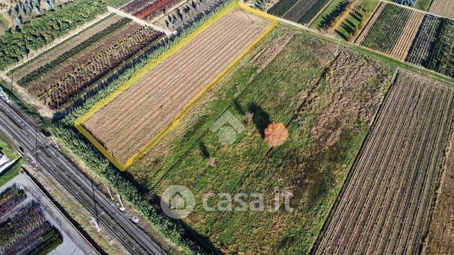 Terreno agricolo in commerciale in Via Compietra 1