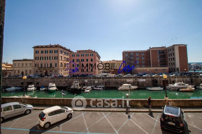 Ufficio in commerciale in Scali D'Azeglio