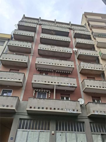 Appartamento in residenziale in Via della Tesa 48