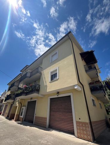 Appartamento in residenziale in Contrada Stazione 113