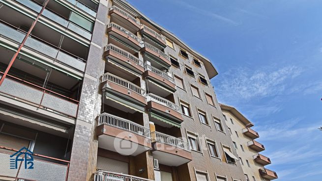 Appartamento in residenziale in Via Nazario Sauro 94