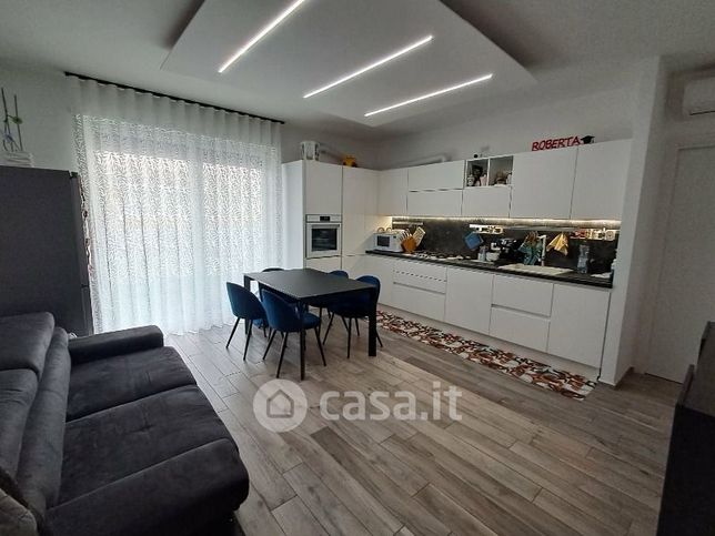 Appartamento in residenziale in Via Capurso