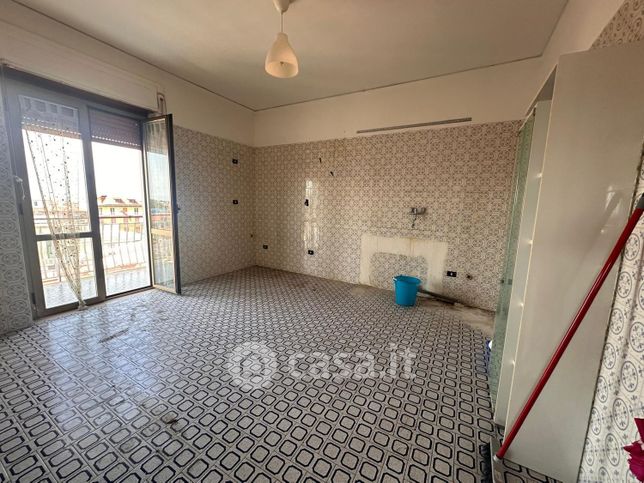 Appartamento in residenziale in Via Roma