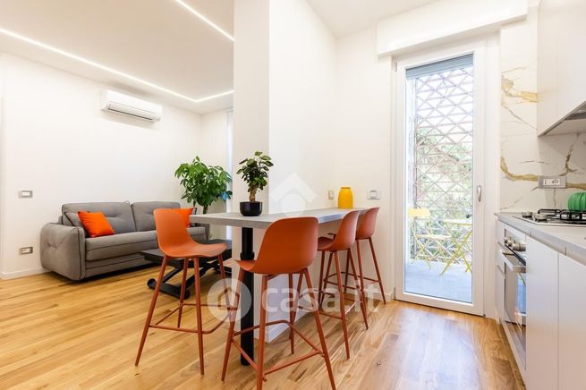 Appartamento in residenziale in Via di Torrevecchia 111