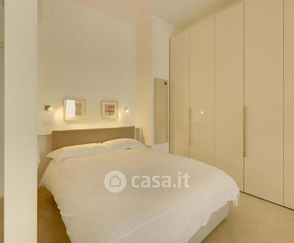 Appartamento in residenziale in Via Giovanni Battista Pergolesi 31