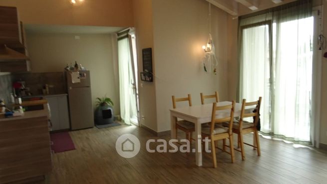 Appartamento in residenziale in 