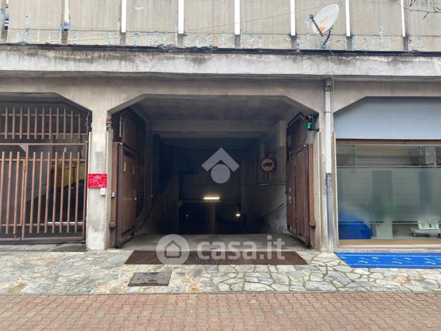 Garage/posto auto in residenziale in Via Ospedale 1