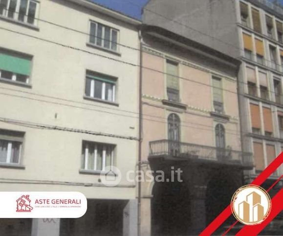 Appartamento in residenziale in Via San Felice 137