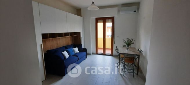 Appartamento in residenziale in Via Fortore