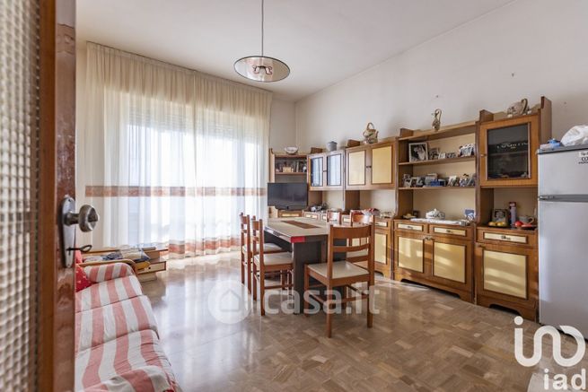 Appartamento in residenziale in Via Andreottino Girardi 51