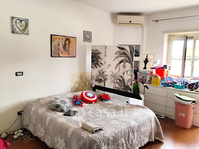 Appartamento in residenziale in Via Bartolomeo Cristofori