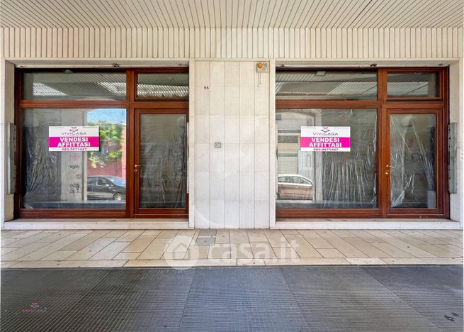 Attivitã /licenza (con o senza mura) in commerciale in Via Cappuccini 86
