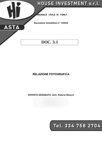 Appartamento in residenziale in Via Lughese 249