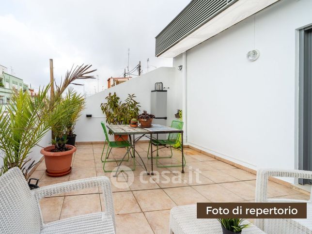 Appartamento in residenziale in Via Ruffilli