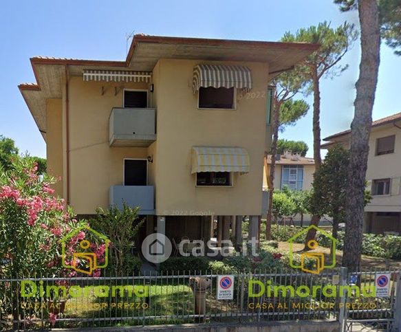 Appartamento in residenziale in Via G. Collina 21