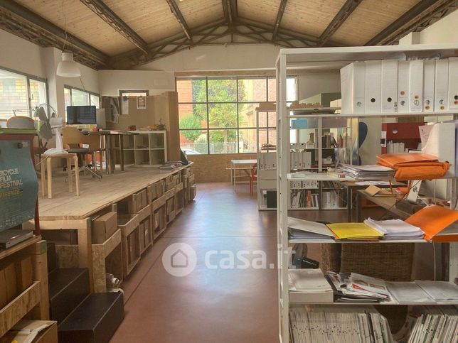 Loft in residenziale in Via di Saliceto